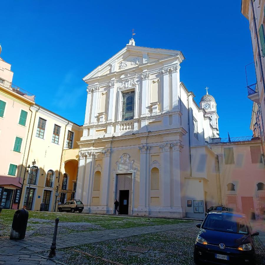 Giulietta Central Loft San Remo Exterior foto