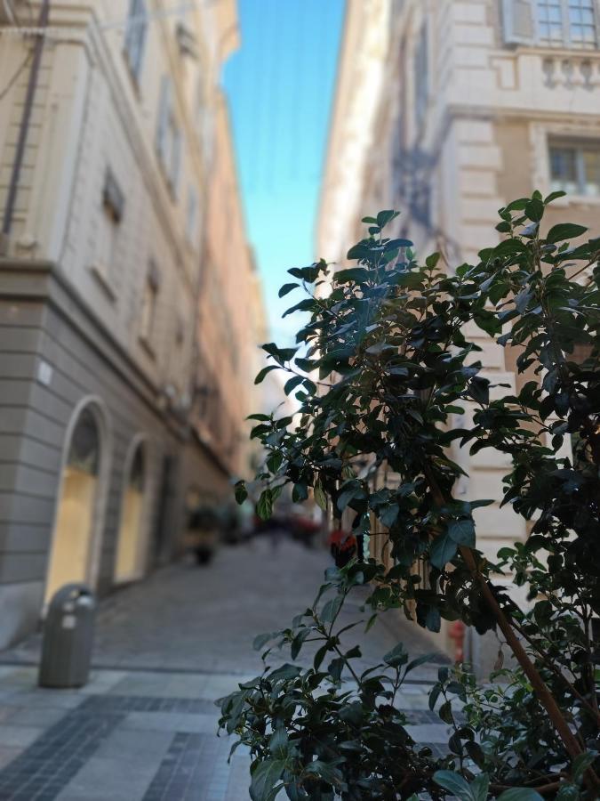 Giulietta Central Loft San Remo Exterior foto