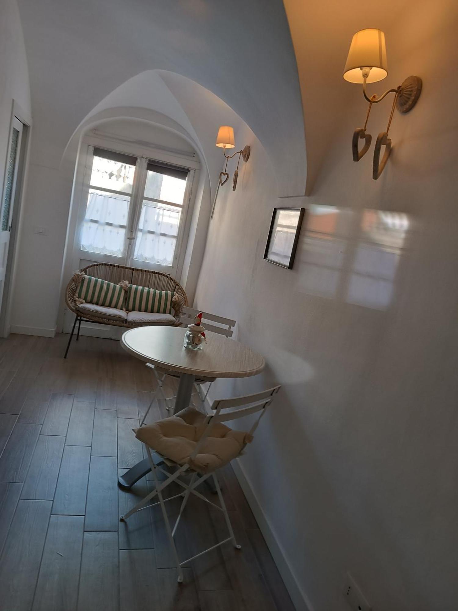 Giulietta Central Loft San Remo Exterior foto