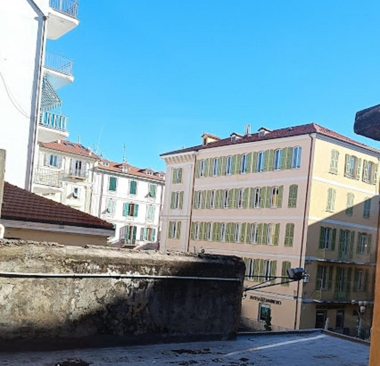 Giulietta Central Loft San Remo Exterior foto