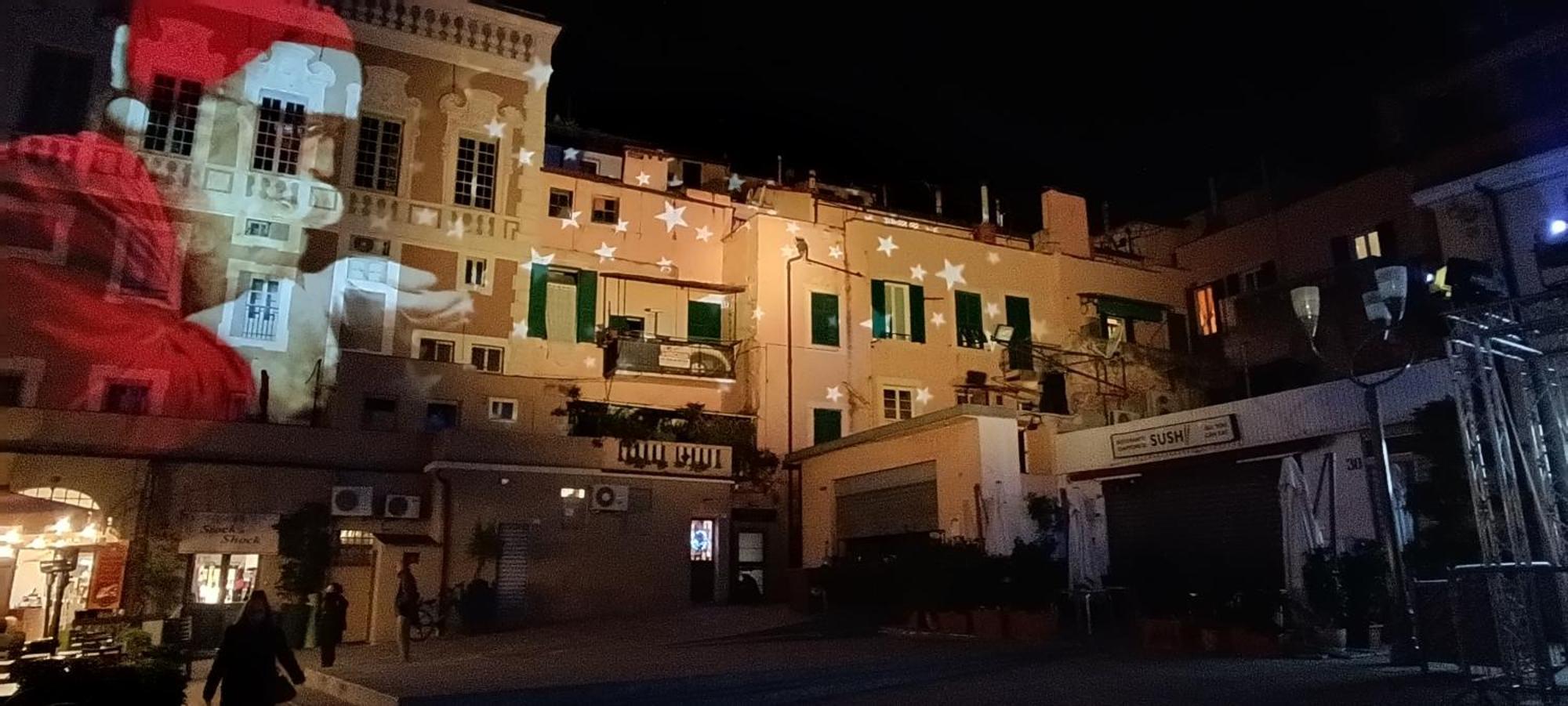 Giulietta Central Loft San Remo Exterior foto
