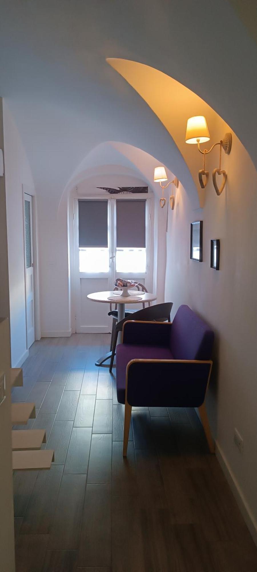 Giulietta Central Loft San Remo Exterior foto